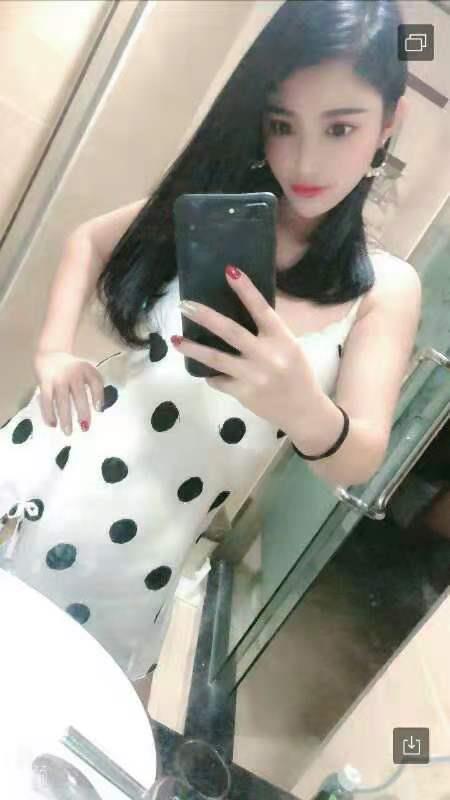 给大家介绍一个越过的妹子。 第1张