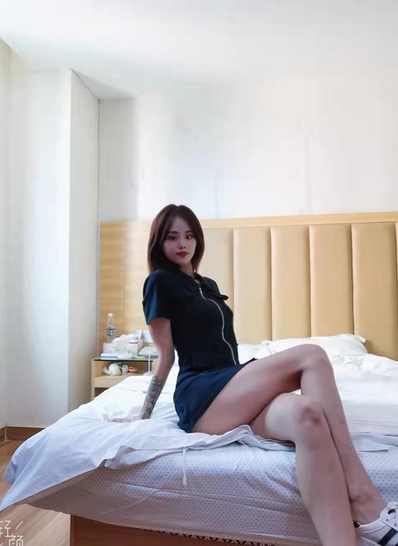 天河172高精神小妞 第1张
