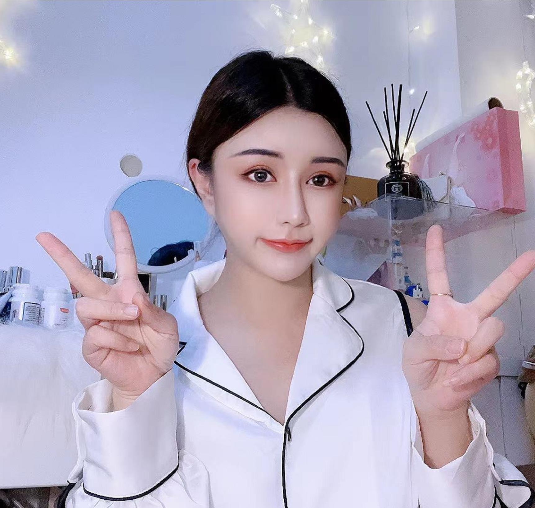 南山气质小娜娜 第3张