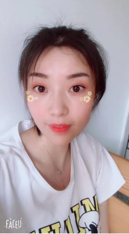闸北小美,波涛汹涌的CJ体验 第1张