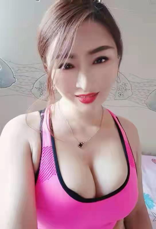 大圆奶子大电臀，哈尔滨浪女冲击力十足，三张巨划算 第2张