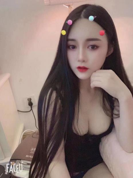 寻欢体验长腿黑丝放得开的小姐姐，技术流骑手很给力 第1张